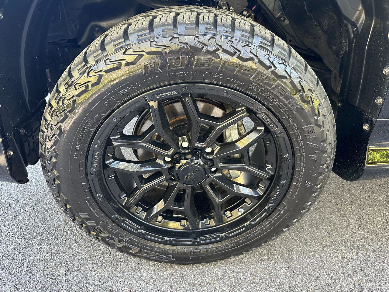 Used 2021 Lexus GX 460 Premium w/ Premium Package image 50