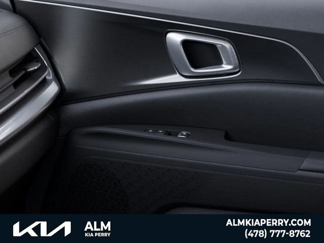 New 2026 Kia Carnival SX w/ SX Dark Edition Package image 25
