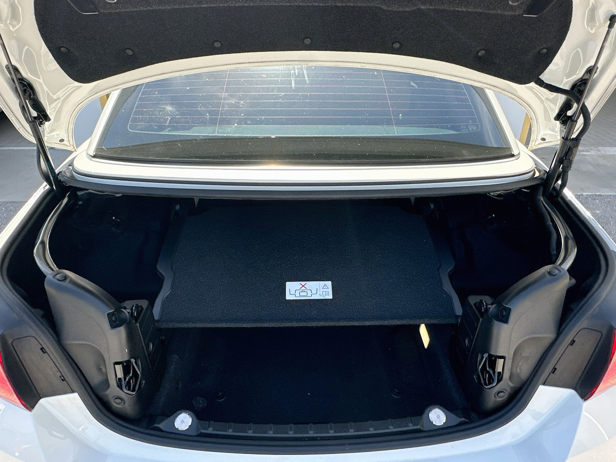 Used 2018 BMW 430i Convertible RWD image 17