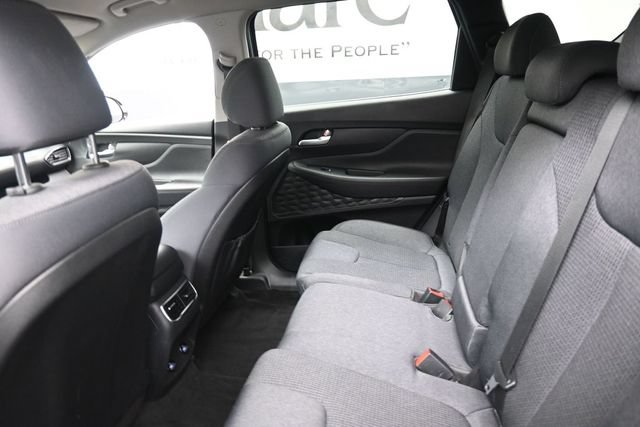 Used 2023 Hyundai Santa Fe SEL AWD/4WD image 22