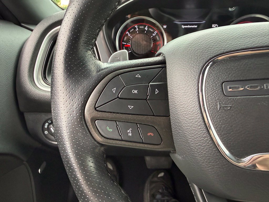 Used 2021 Dodge Challenger R/T Scat Pack RWD image 20