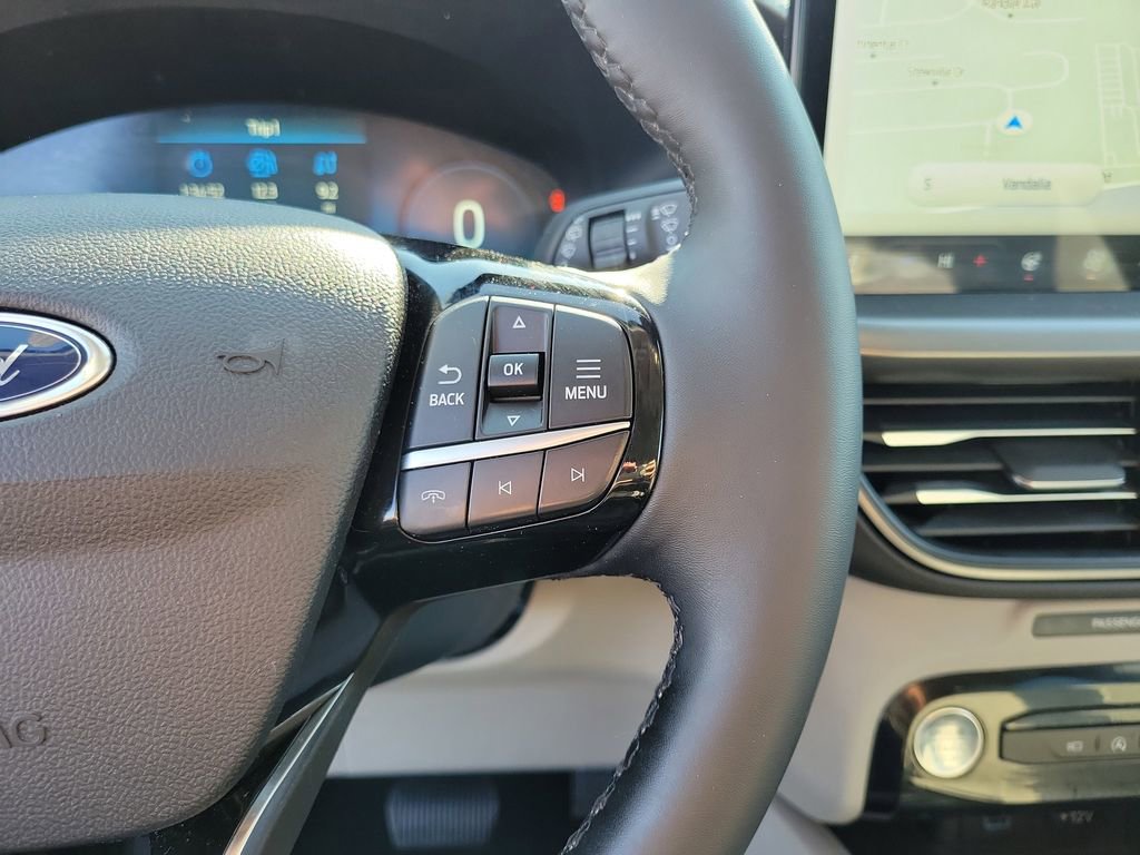 Certified 2023 Ford Escape Active w/ Tech Pack #2 image 24