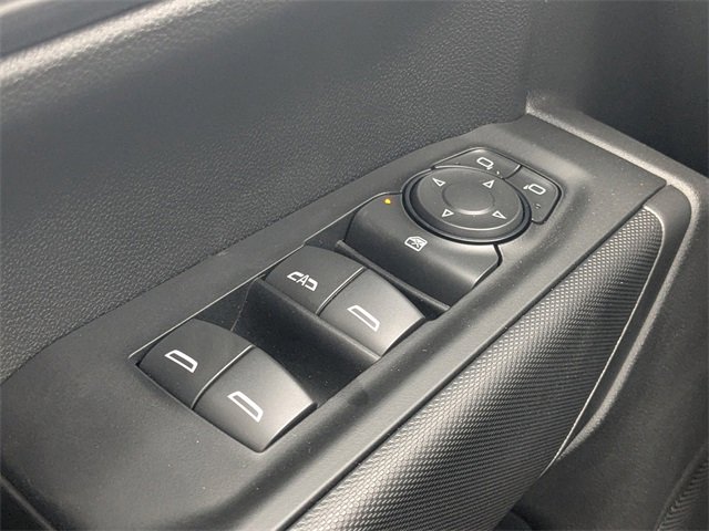 New 2026 Chevrolet Silverado 1500 Custom w/ Turbomax Blackout Package image 22