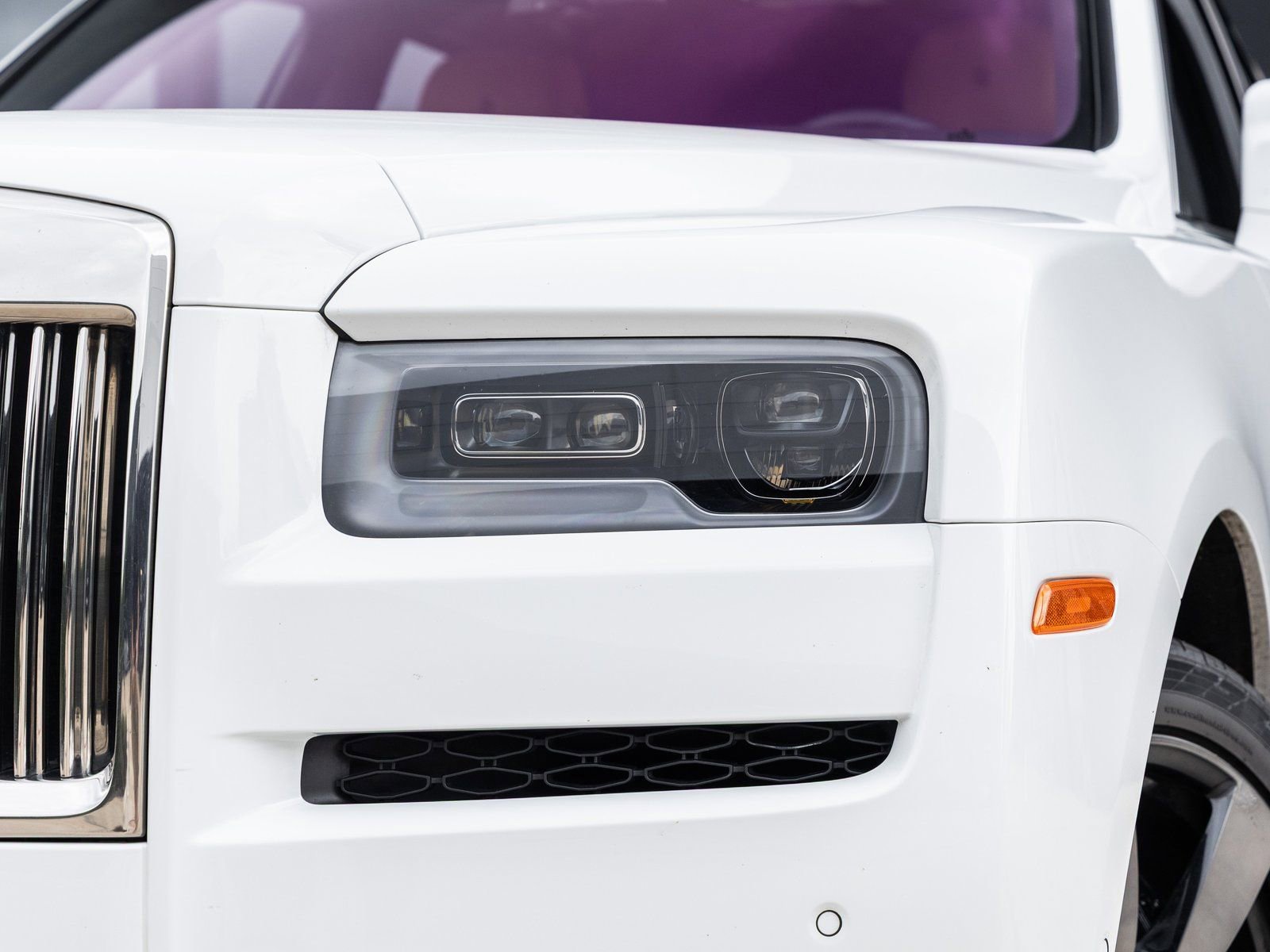 Certified 2022 Rolls-Royce Cullinan image 17