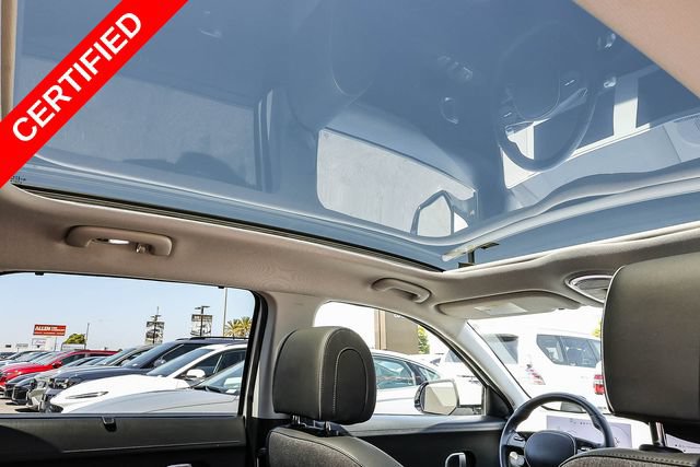 Certified 2024 Hyundai Ioniq 5 Limited RWD image 17