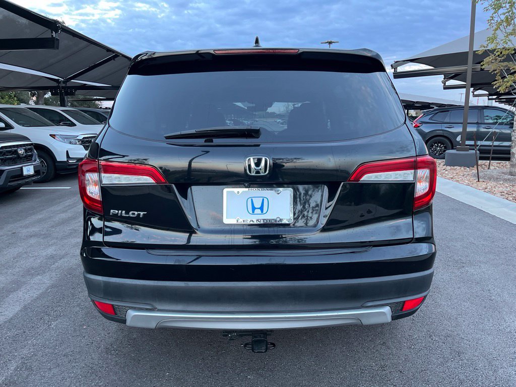 Used 2020 Honda Pilot EX-L image 5