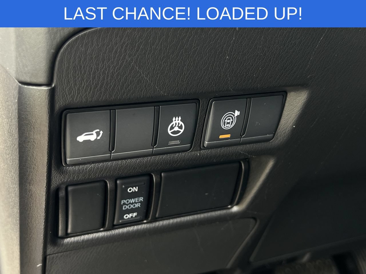 Used 2023 INFINITI QX80 Premium Select w/ Cargo Package RWD image 14