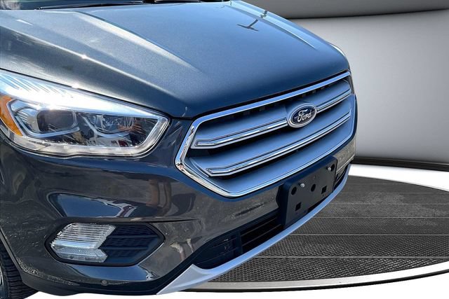 Used 2019 Ford Escape Titanium AWD/4WD image 33