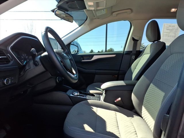 Used 2022 Ford Escape SE w/ Convenience Package image 25