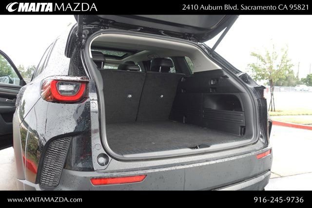 Certified 2026 MAZDA CX-50 2.5 Hybrid w/ Premium Plus Pkg AWD/4WD image 24