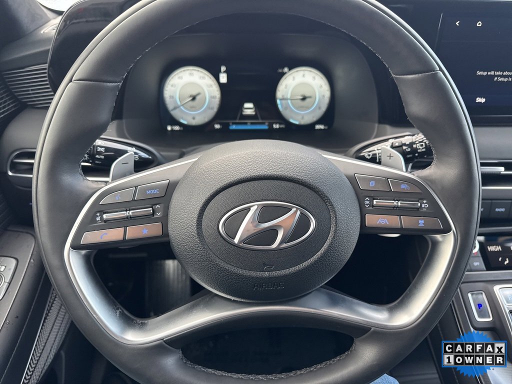 Used 2025 Hyundai Palisade Calligraphy image 22