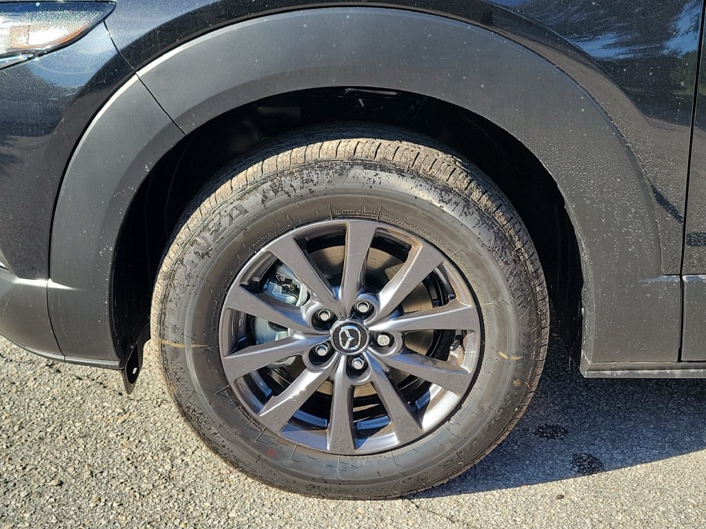 New 2026 MAZDA CX-30 AWD 2.5 S image 6
