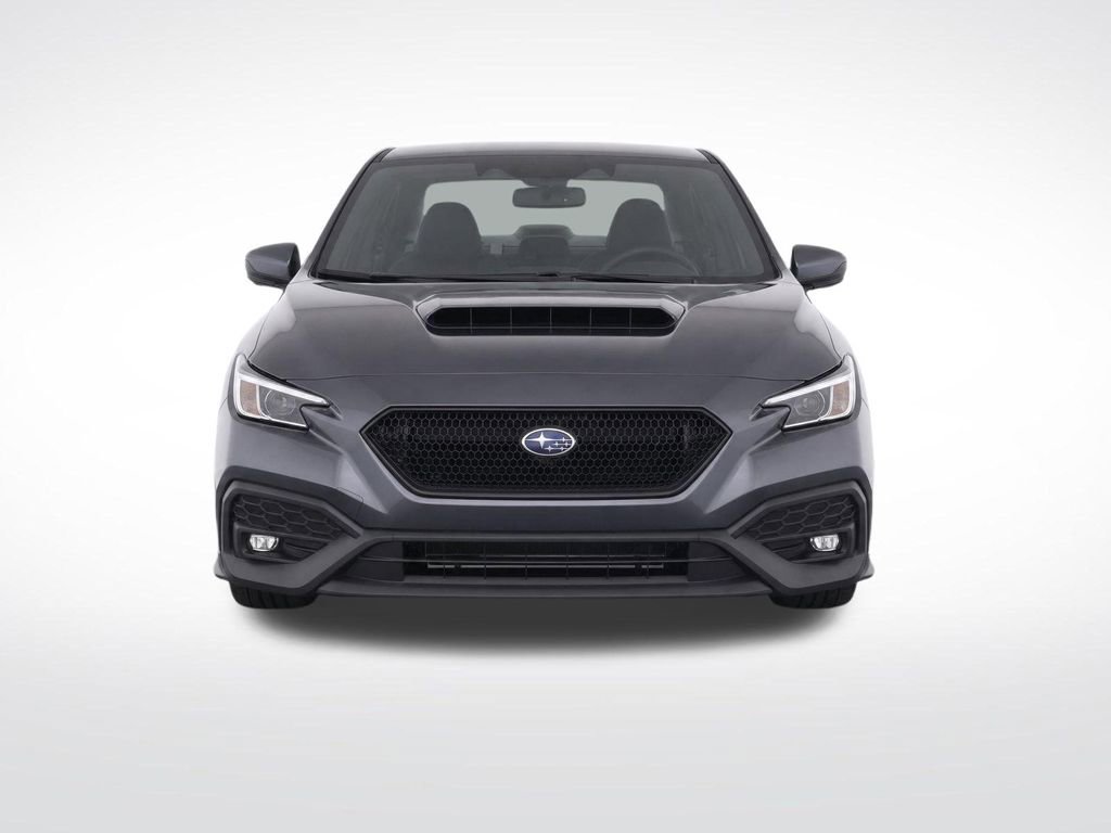 Used 2024 Subaru WRX Premium AWD/4WD image 6