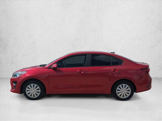 Used 2021 Kia Rio S FWD image 9