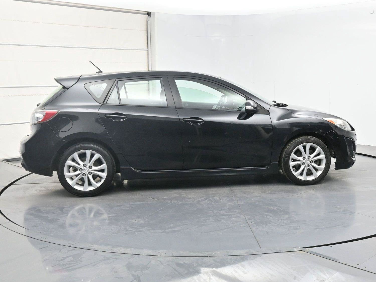 Used 2010 MAZDA MAZDA3 s Grand Touring FWD image 21