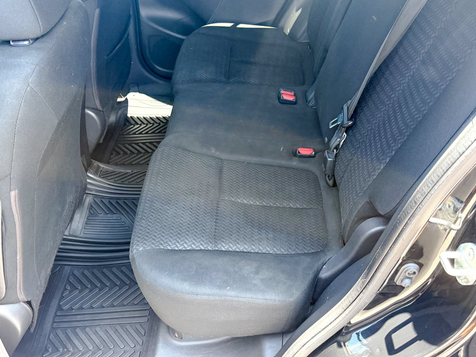 Used 2022 Mitsubishi Eclipse Cross LE AWD/4WD image 21