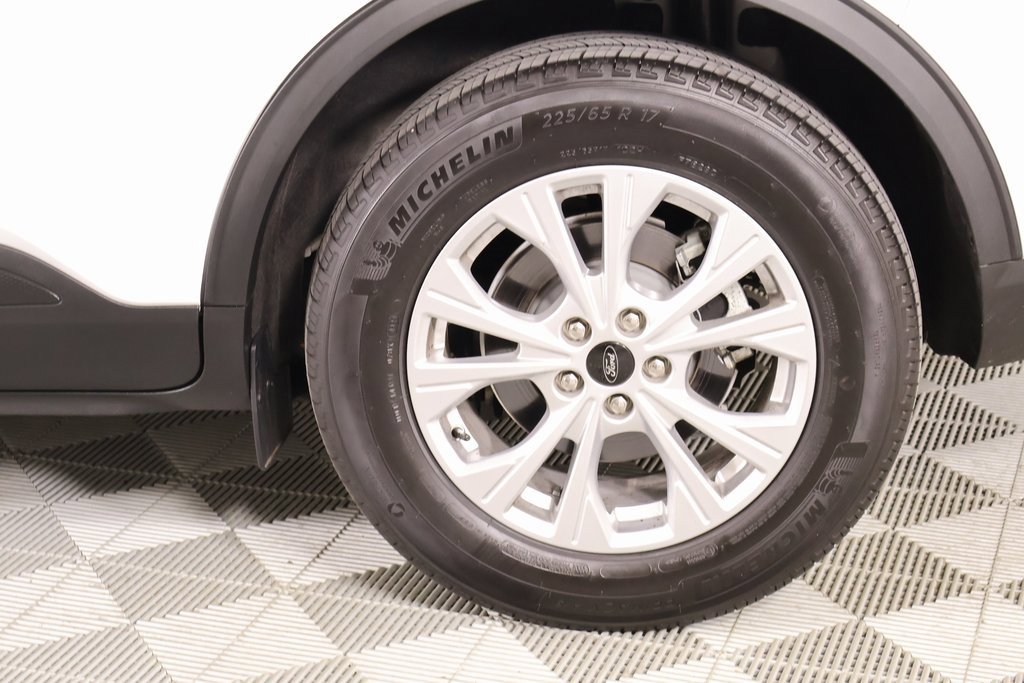 Used 2024 Ford Escape Active image 17
