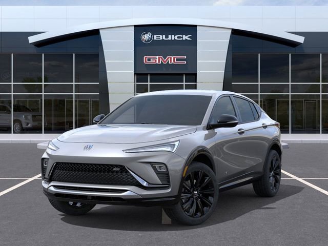 New 2026 Buick Envista Sport Touring w/ Convenience I Package image 6