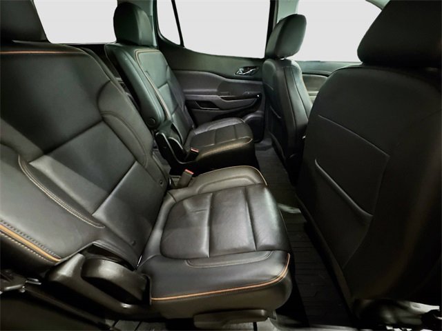 Used 2023 GMC Acadia AT4 w/ Technology Package image 31