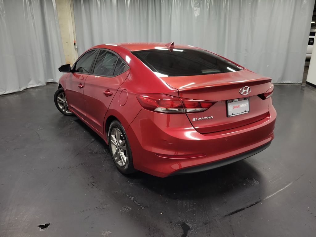 Used 2017 Hyundai Elantra Value Edition w/ Cargo Package image 7