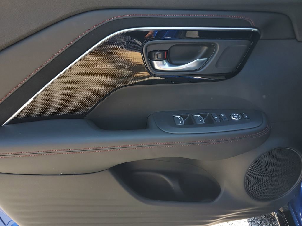 Certified 2025 Acura ADX A-Spec FWD image 19
