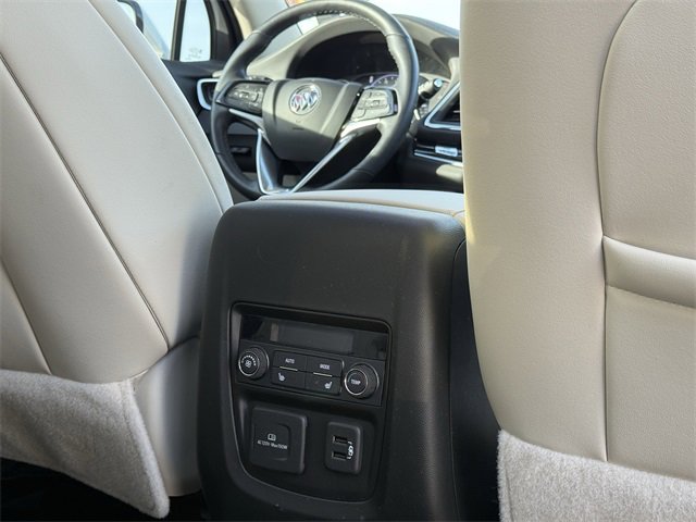 Used 2022 Buick Enclave Premium w/ Experience Buick Package image 33