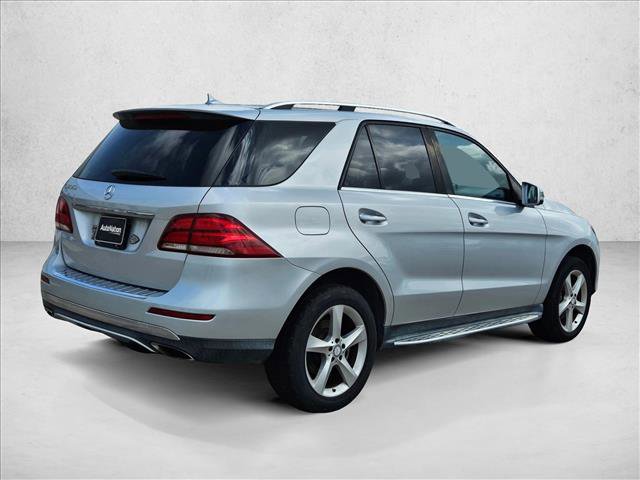 Used 2016 Mercedes-Benz GLE 350 image 5