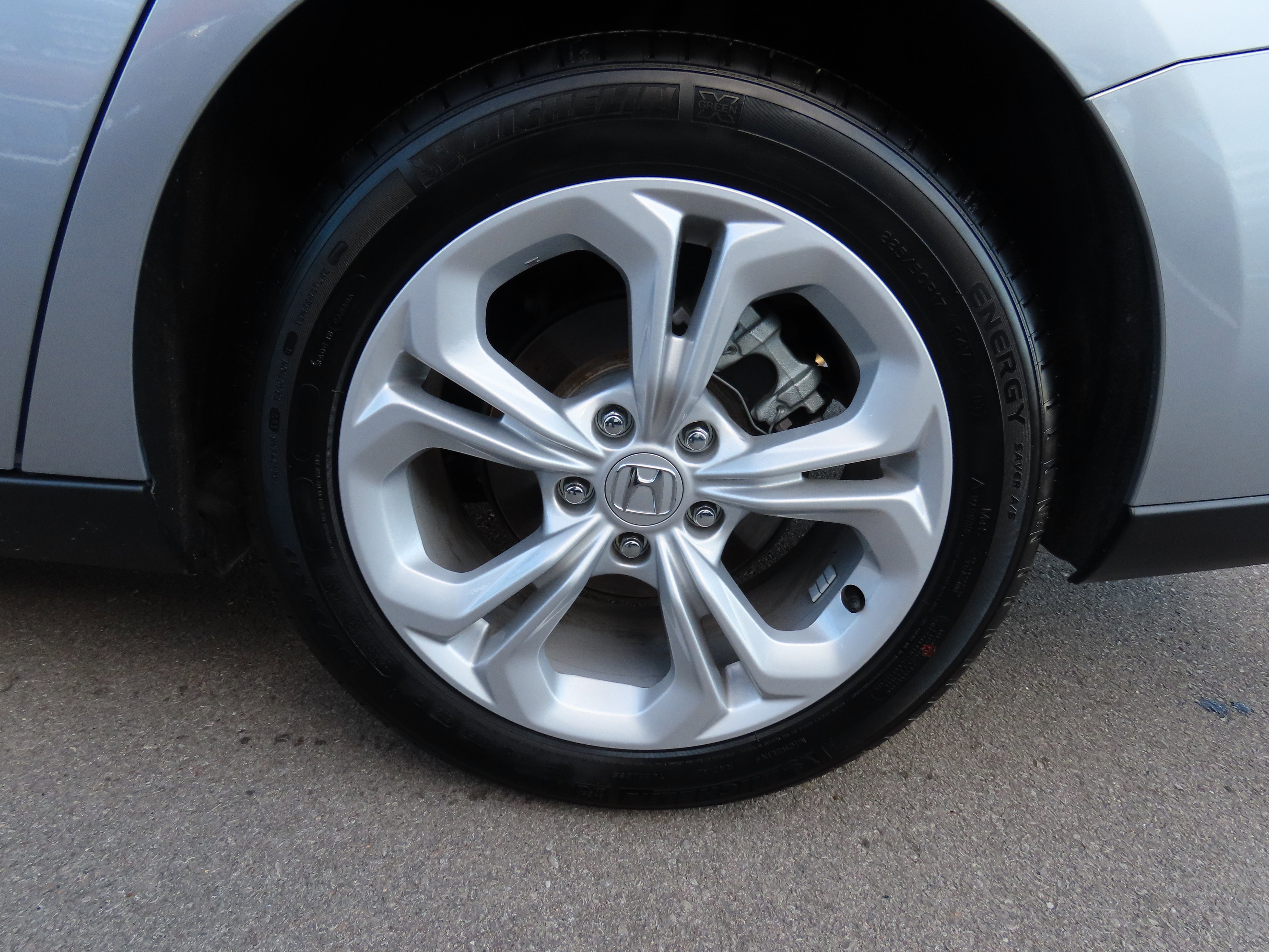 Used 2025 Honda Accord LX image 36