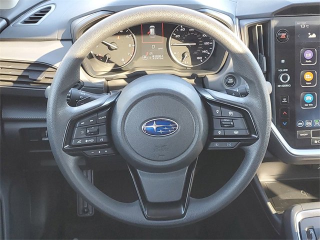 Certified 2024 Subaru Crosstrek 2.0i Premium image 13