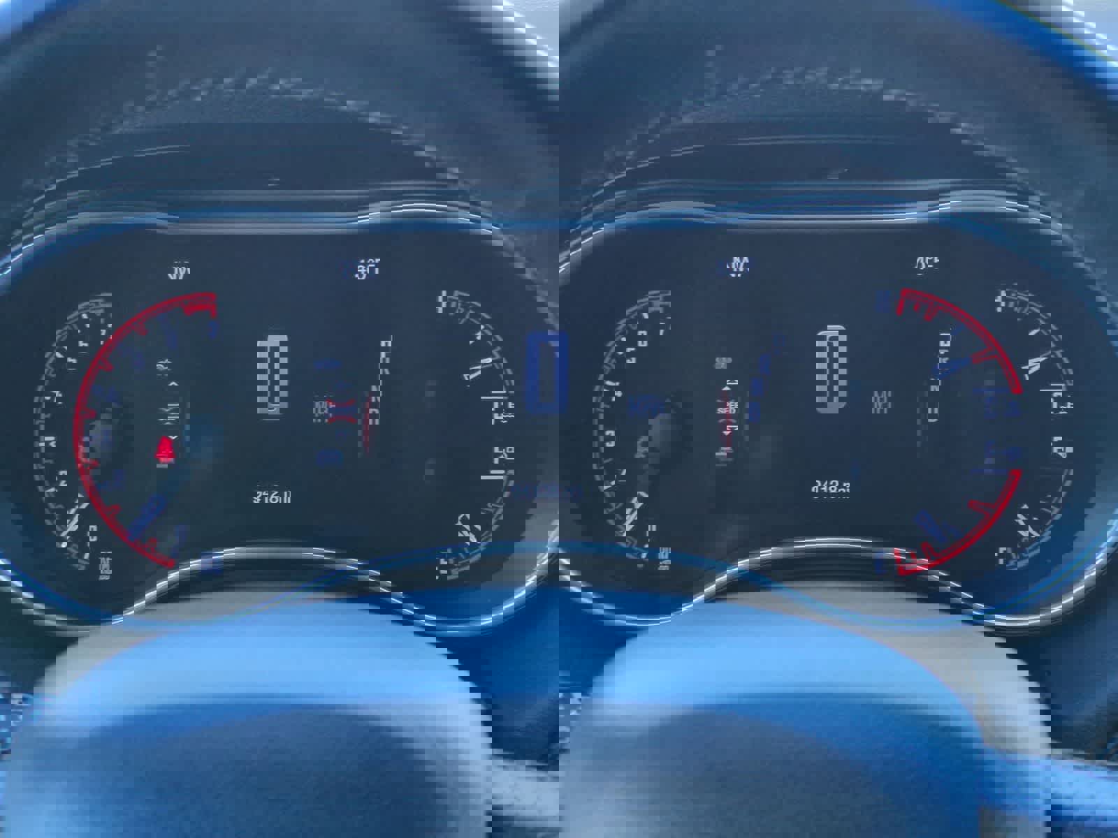 Used 2019 Dodge Durango SXT image 32