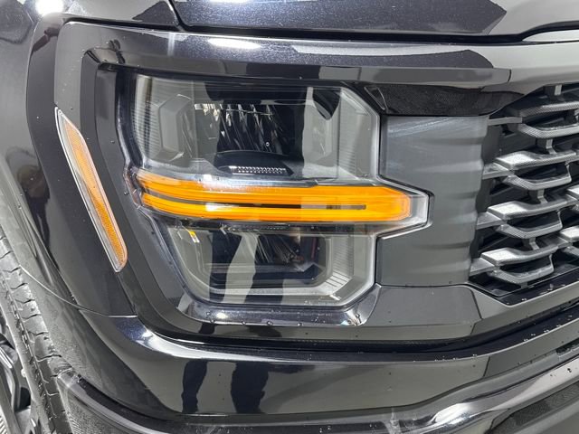 Used 2025 Ford F150 STX w/ STX Black Appearance Package image 12