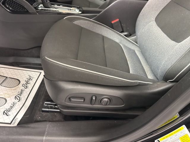 Used 2024 Chevrolet TrailBlazer LT w/ Convenience Package image 28