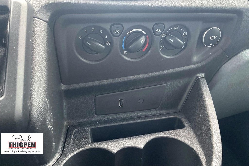 Used 2019 Ford Transit 350 148 High Roof Extended image 29