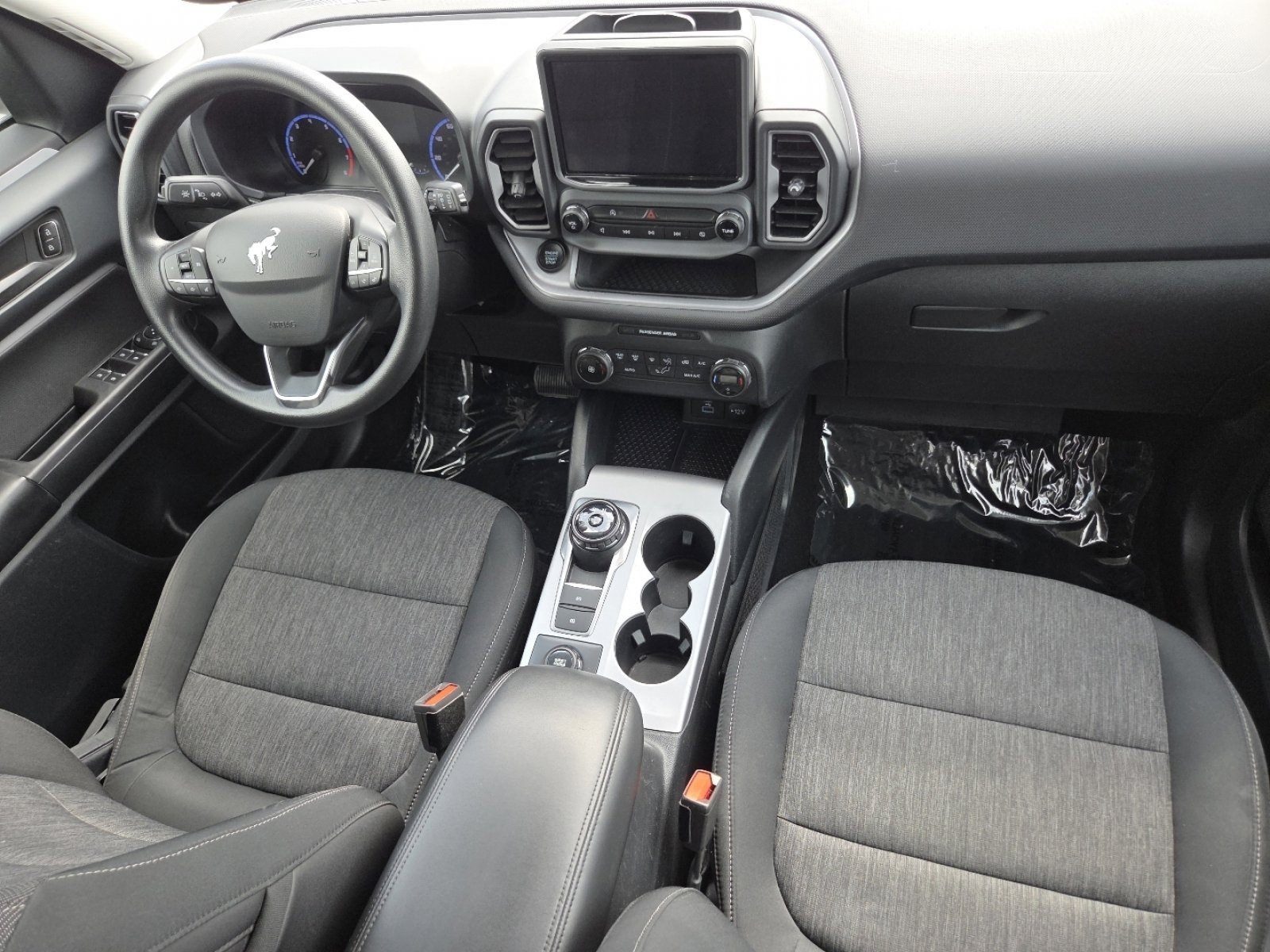 Used 2021 Ford Bronco Sport Big Bend image 20