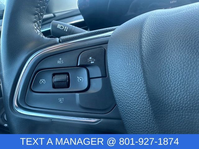 Used 2024 Buick Encore GX Sport Touring image 31