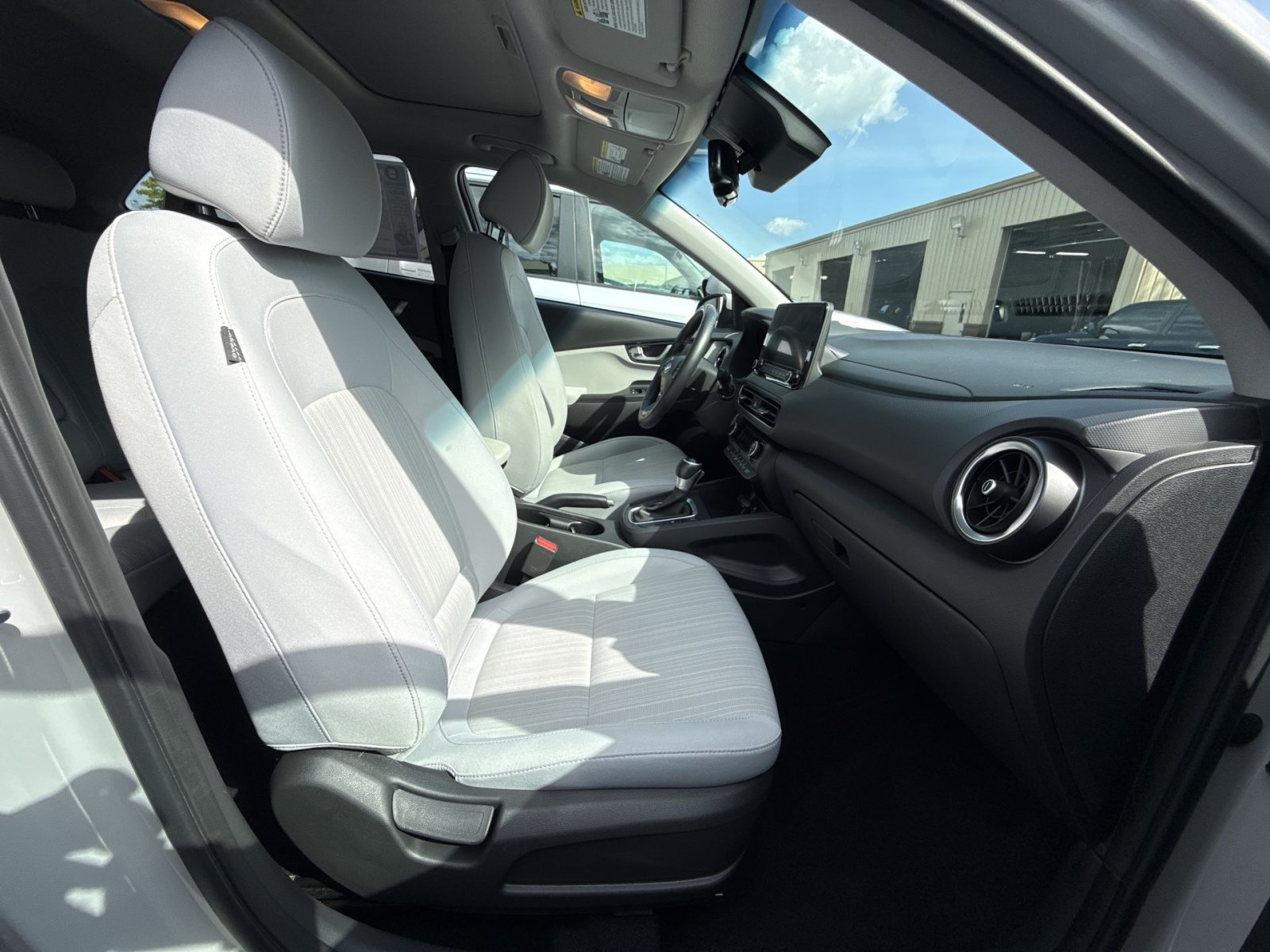 Certified 2023 Hyundai Kona SEL w/ Convenience Package AWD/4WD image 27