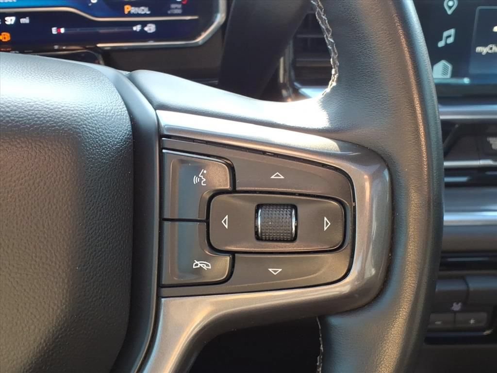 Used 2024 Chevrolet Silverado 3500 High Country w/ High Country Premium Package AWD/4WD image 23