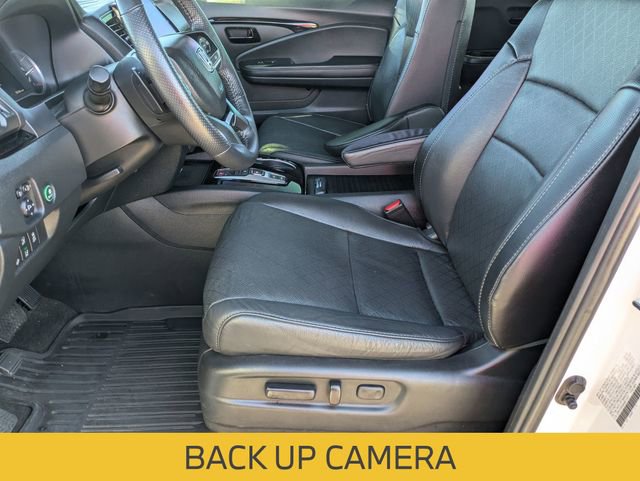 Used 2022 Honda Passport Elite image 14