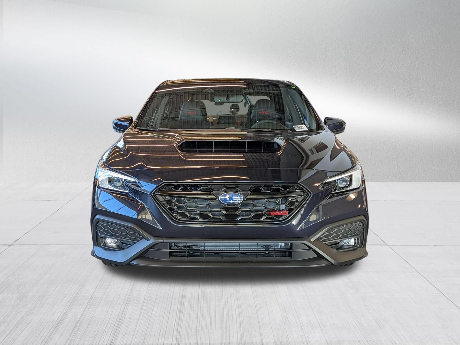 New 2026 Subaru WRX Limited w/ WRX Essentials Package AWD/4WD image 11