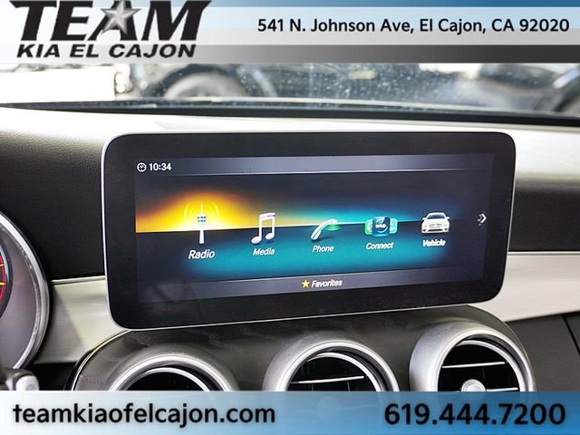 Used 2021 Mercedes-Benz C 300 Sedan image 25