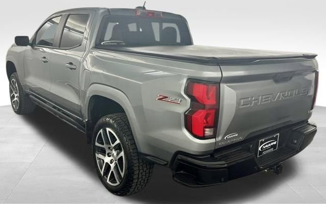 Used 2023 Chevrolet Colorado Z71 w/ Z71 Convenience Package 2 AWD/4WD image 6