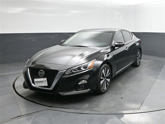 Used 2019 Nissan Altima 2.5 SL image 30