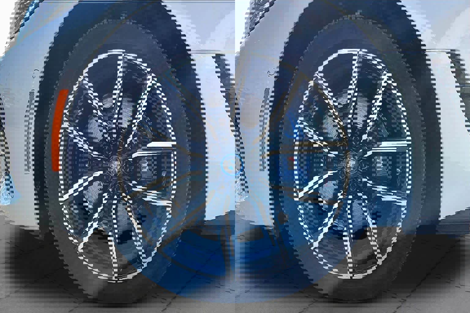 Certified 2024 BMW i4 M50 w/ Premium Package image 10