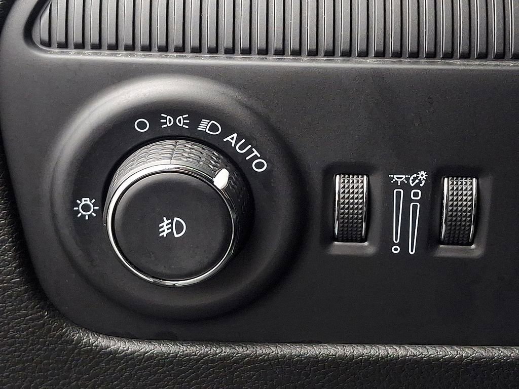 Used 2024 Jeep Wagoneer Series II image 26