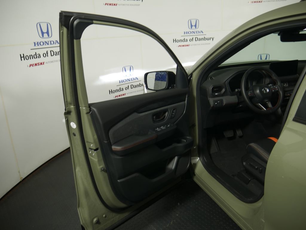 New 2026 Honda Passport TrailSport Elite image 10