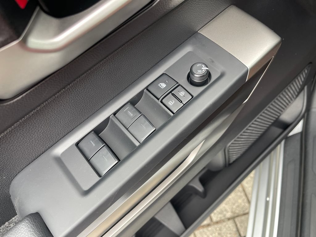 New 2026 Toyota Tundra SR5 AWD/4WD image 17