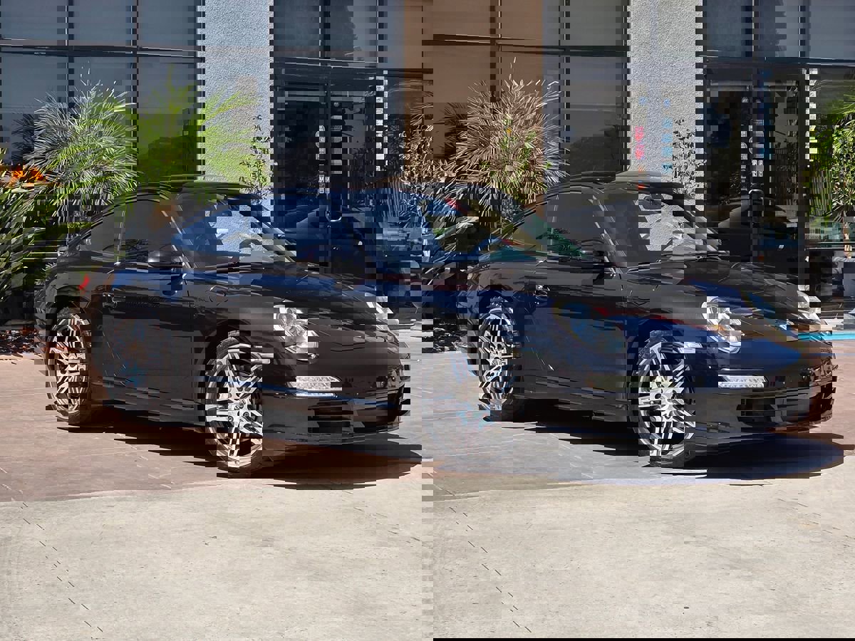 Used 2007 Porsche 911 Carrera image 3