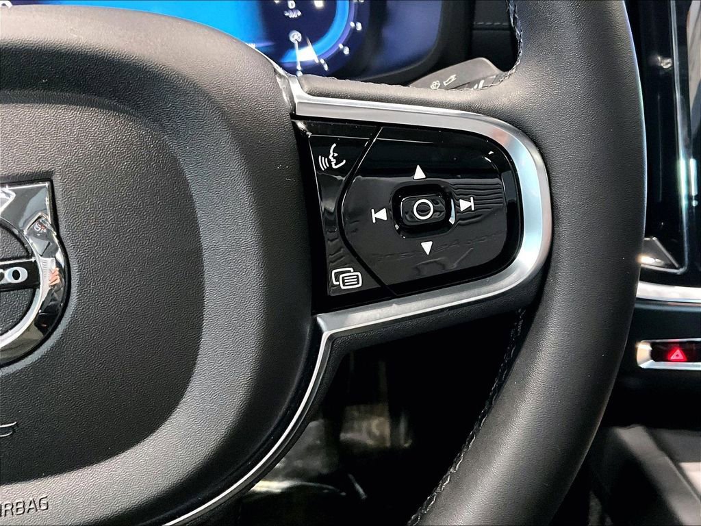 Used 2024 Volvo S60 B5 Ultimate w/ Climate Package image 19