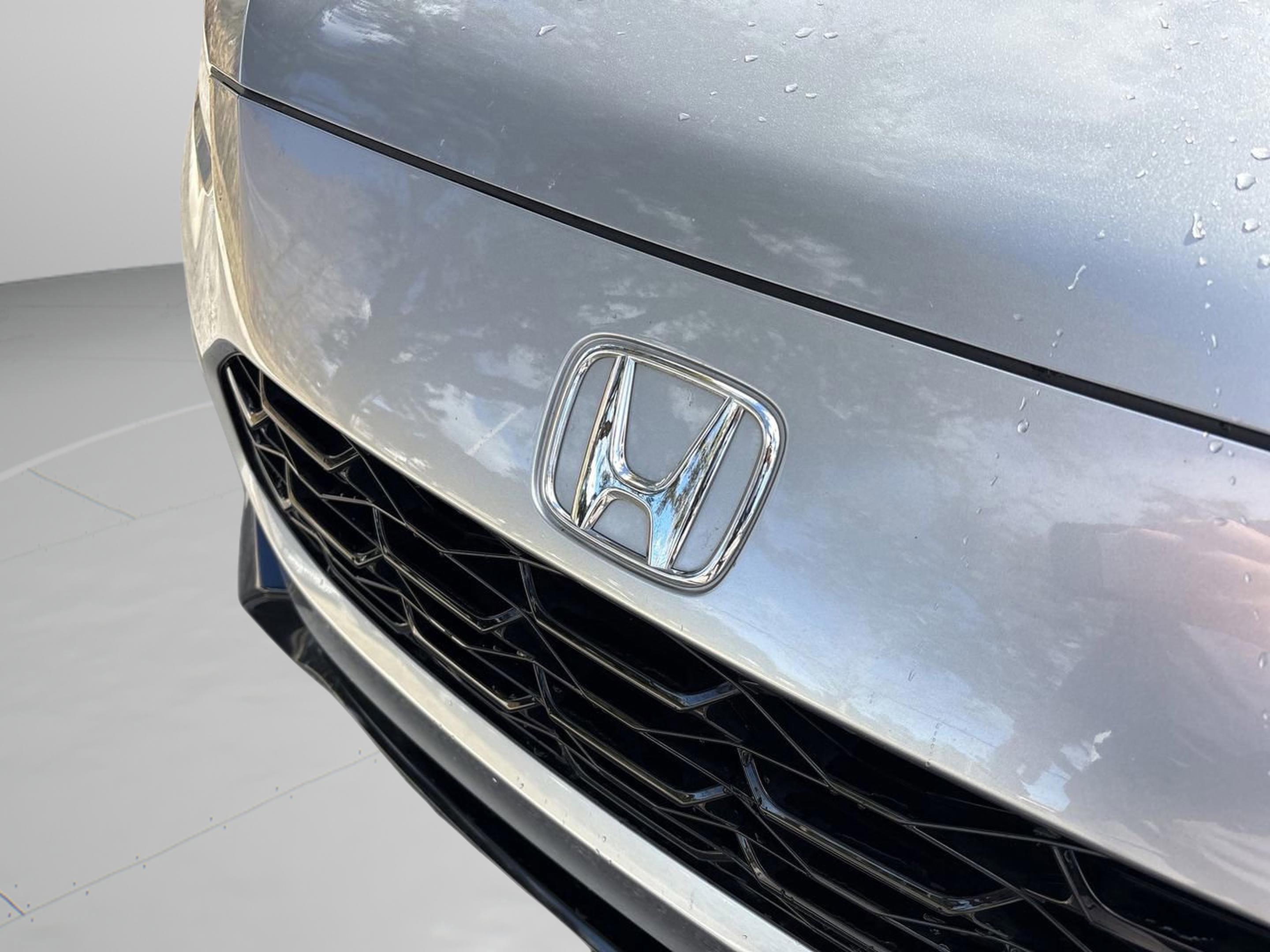 Used 2023 Honda HR-V EX-L image 23