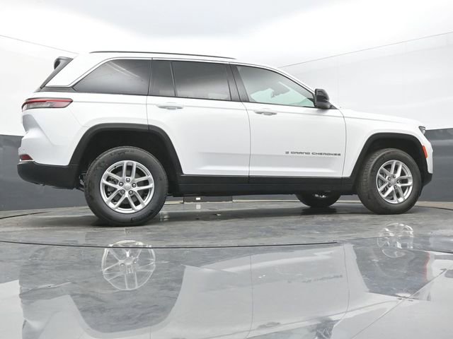New 2026 Jeep Grand Cherokee Laredo AWD/4WD image 41